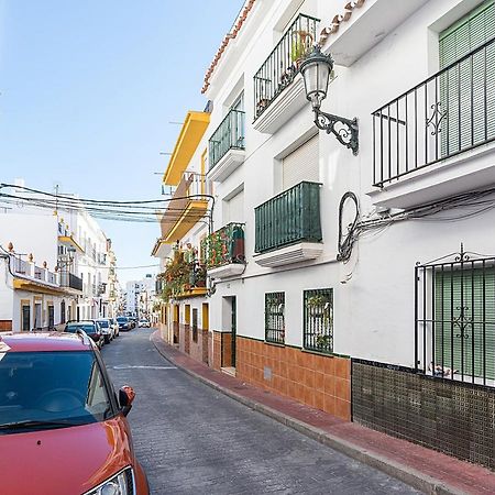 Studios Nerja Center E Eksteriør bilde